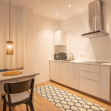 Klein Aber Fein 公寓