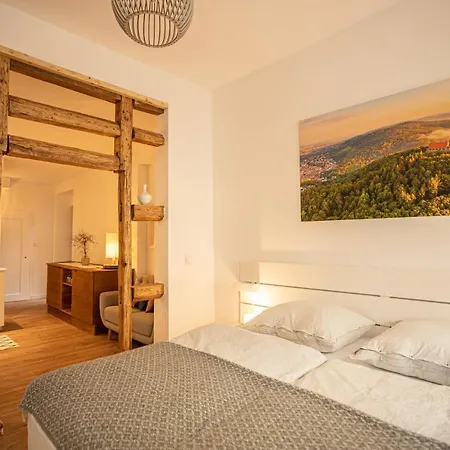 Klein Aber Fein 魏因海姆