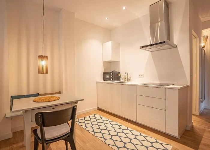 Klein Aber Fein Apartment