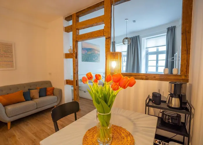 Klein Aber Fein * Weinheim