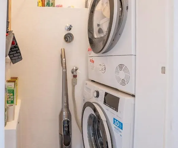 Apartment Klein Aber Fein *